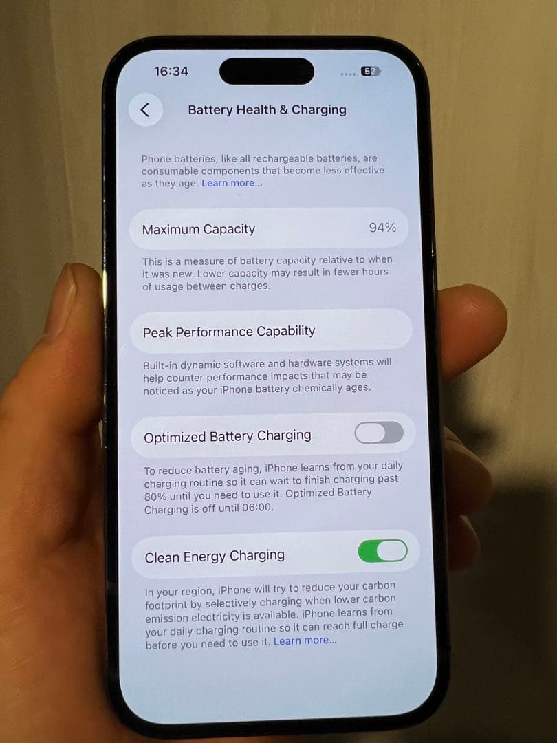 スマートフォン本体 iPhone14pro