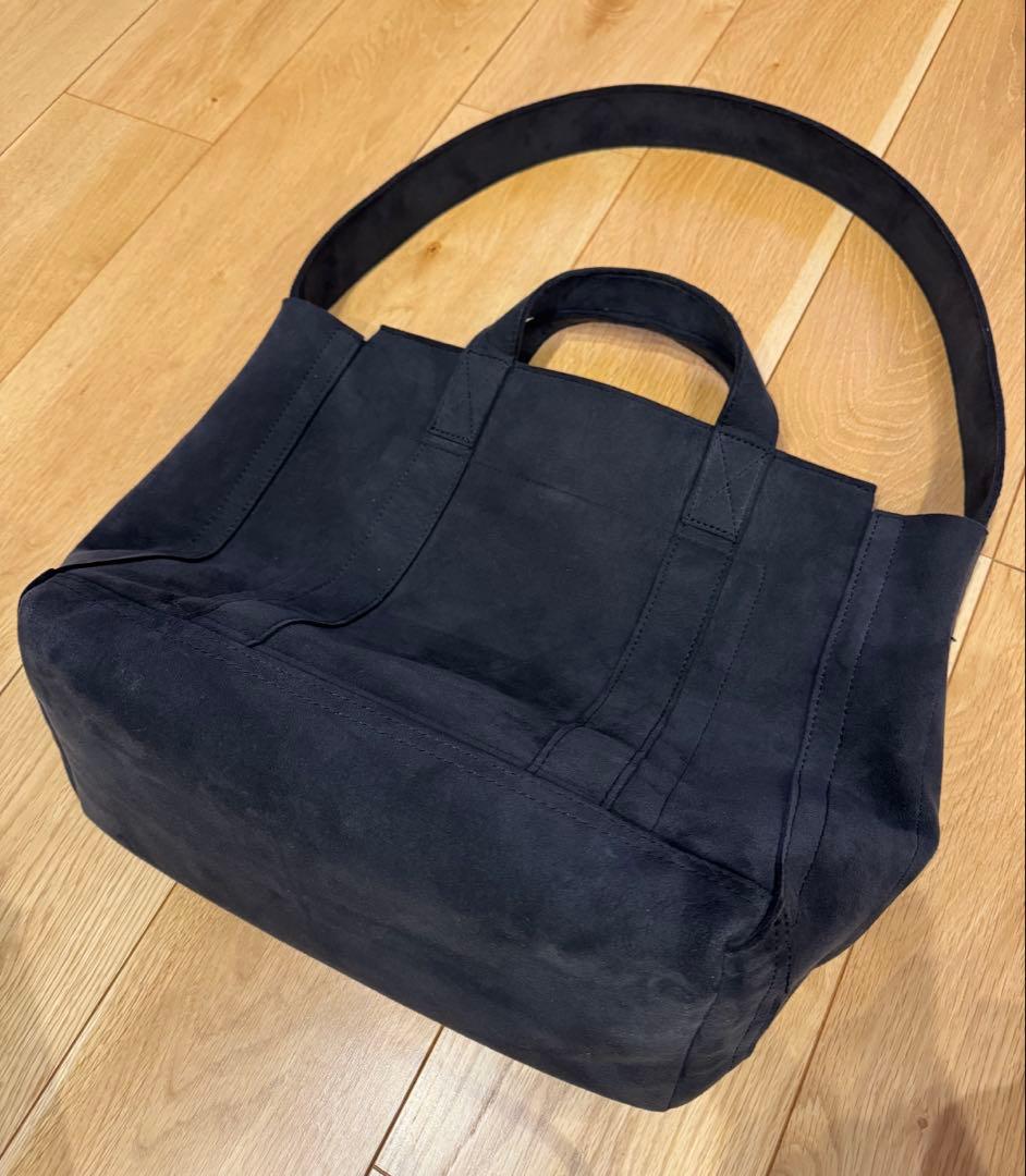 ZATTU KINAX キナックス オフブラック