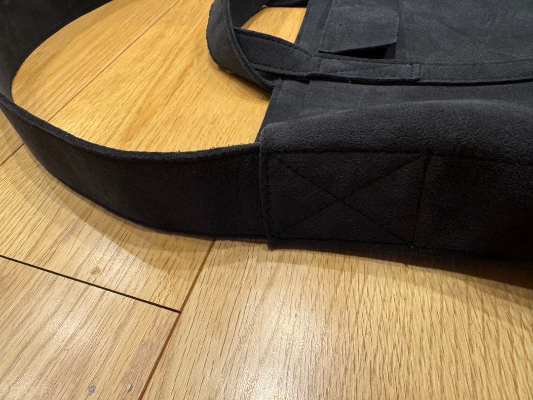 ZATTU KINAX キナックス オフブラック