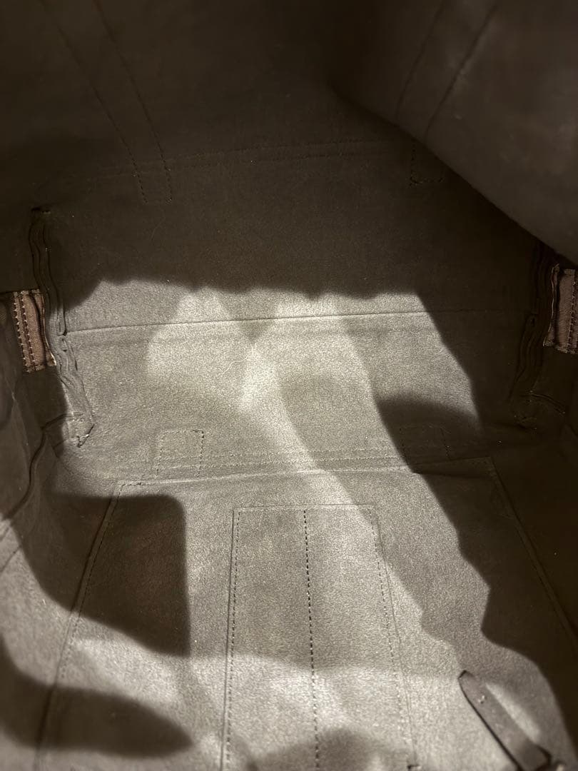 ZATTU KINAX キナックス オフブラック