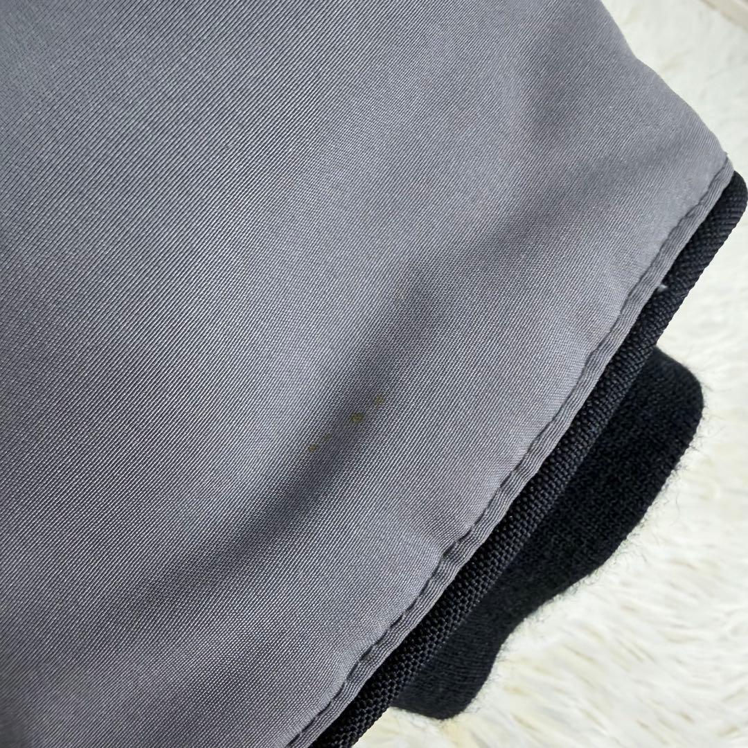 【現行品/美品】カナダグース マクミランパーカ ブラックレーベル グレー M