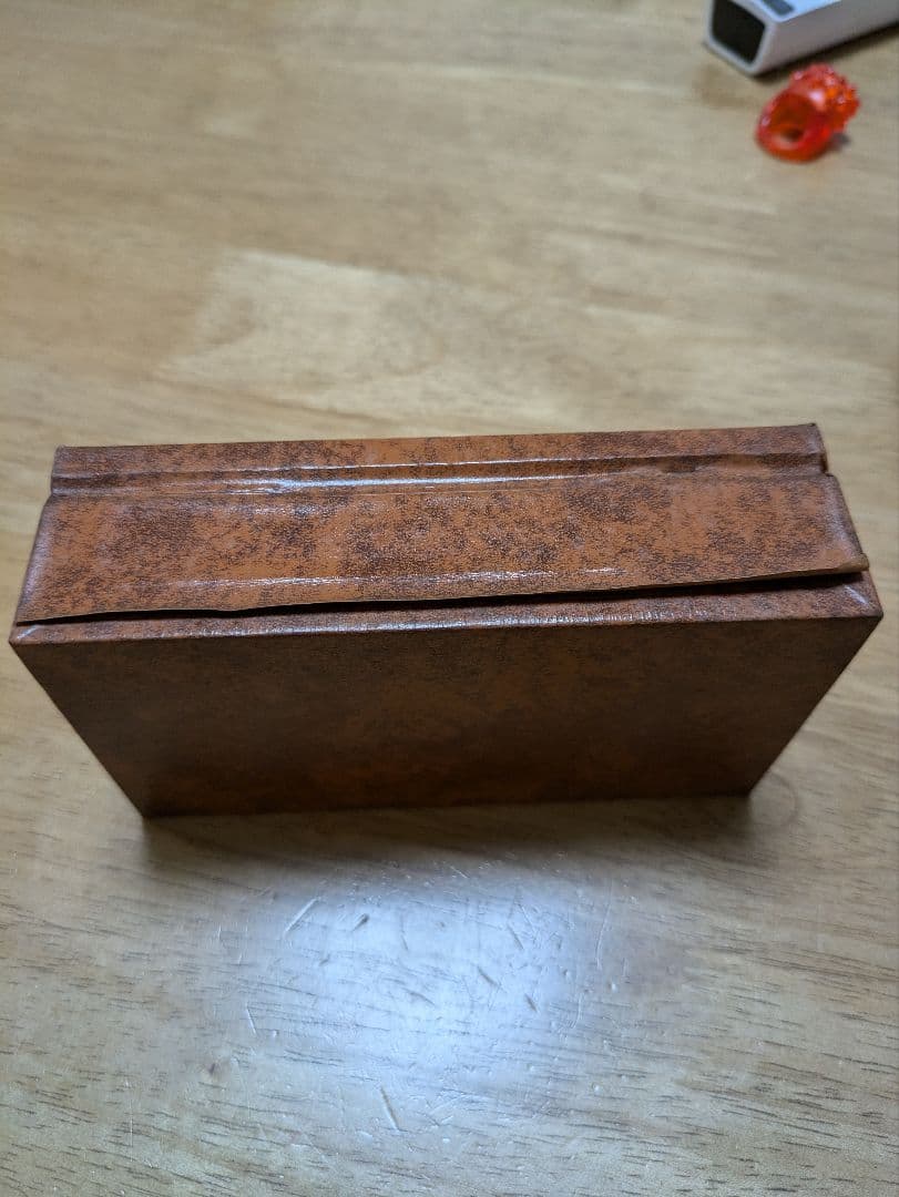 Gillette　両刃カミソリ　New Aristocrat　アジャスタブル