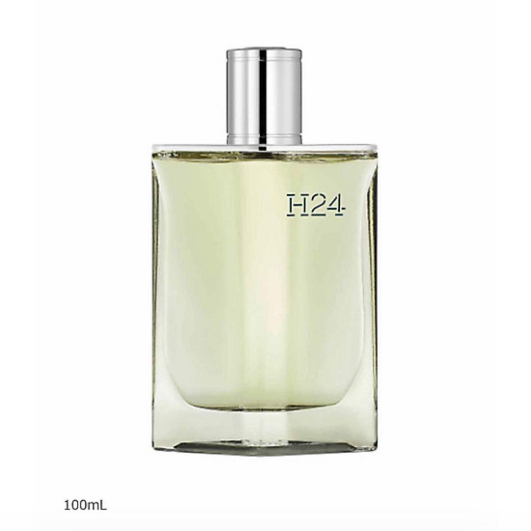 HERMÈS H24 オードパルファム 100ml
