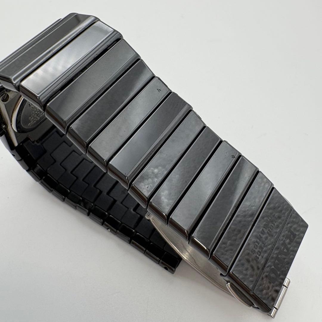 Rado Ceramica 腕時計 セラミカ