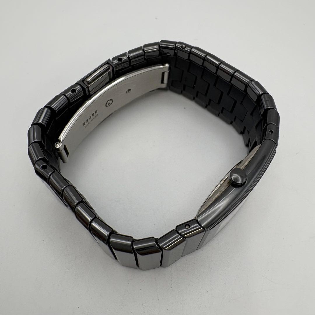 Rado Ceramica 腕時計 セラミカ