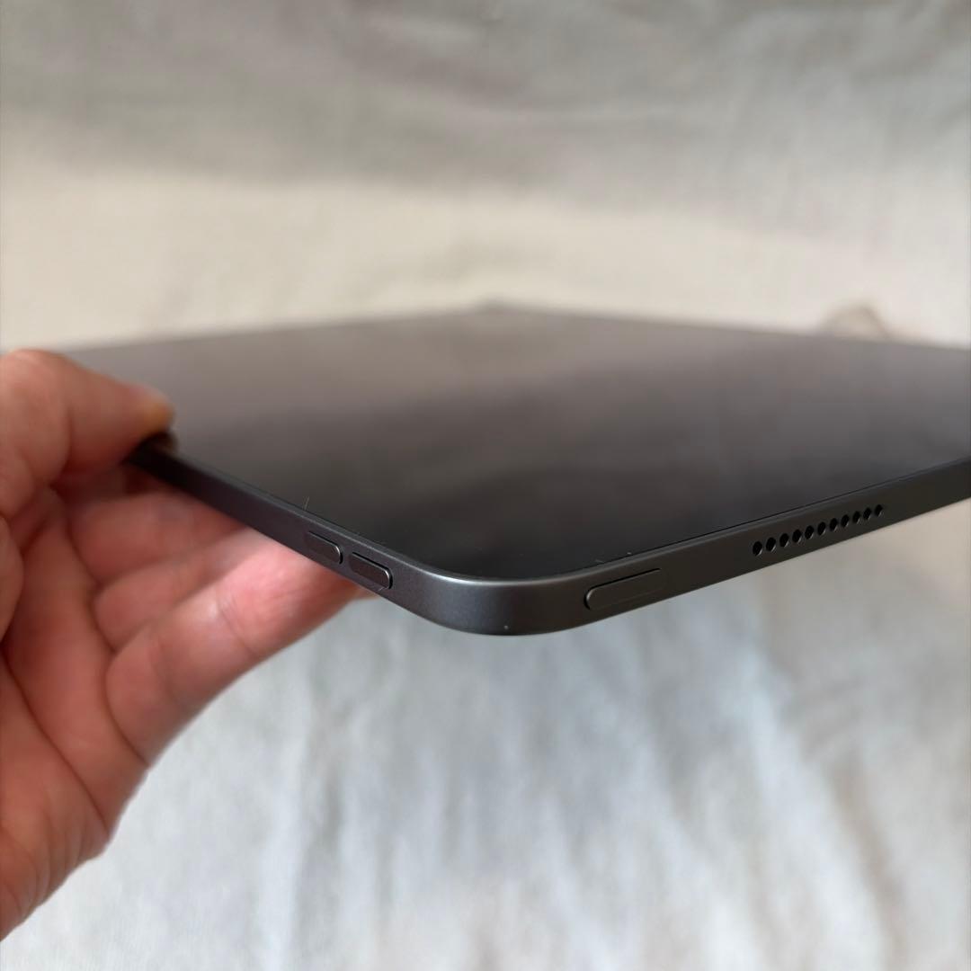 極美品 iPad pro 12.9 第5世代 512GBスペースグレー Wifi