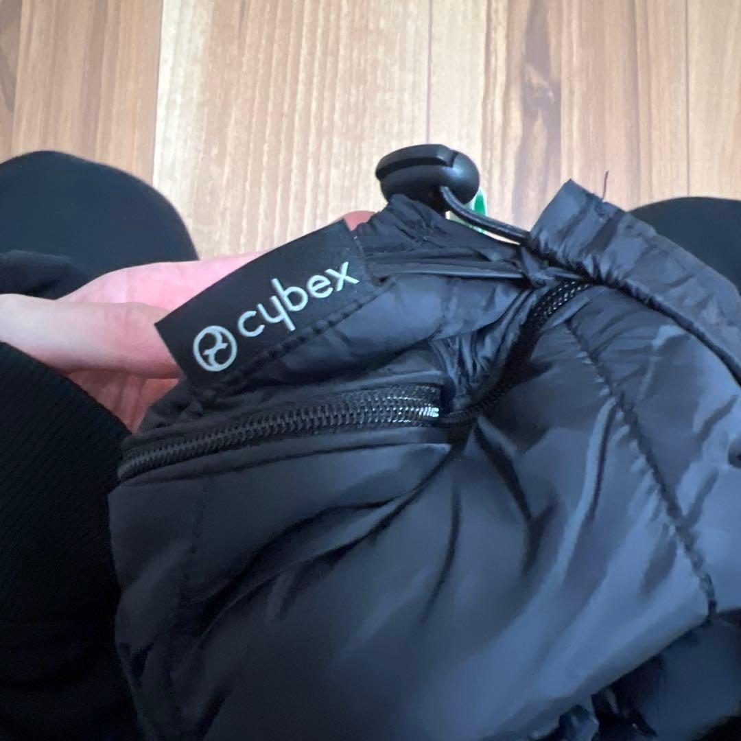 サイベックス　SNOGGA2