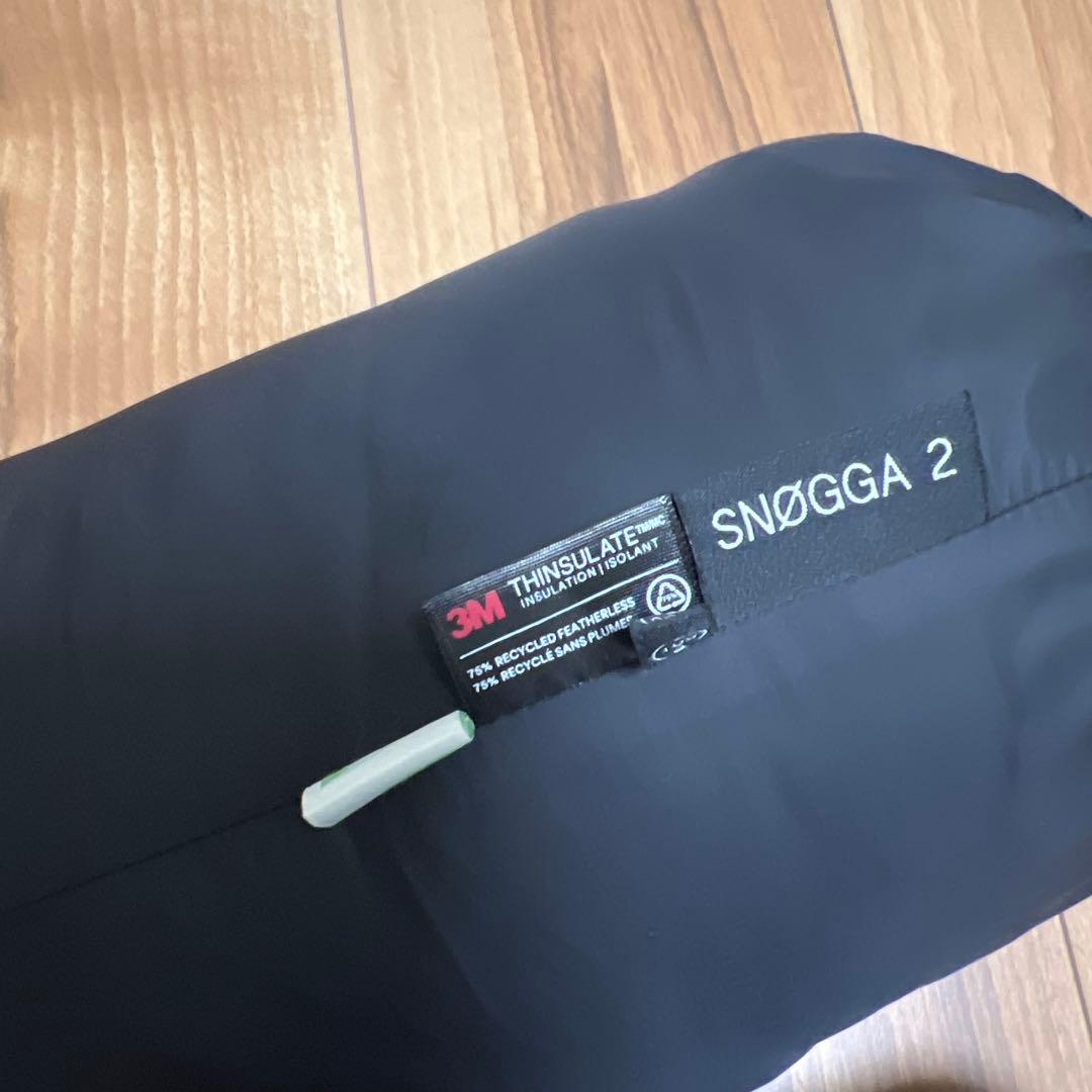 サイベックス　SNOGGA2