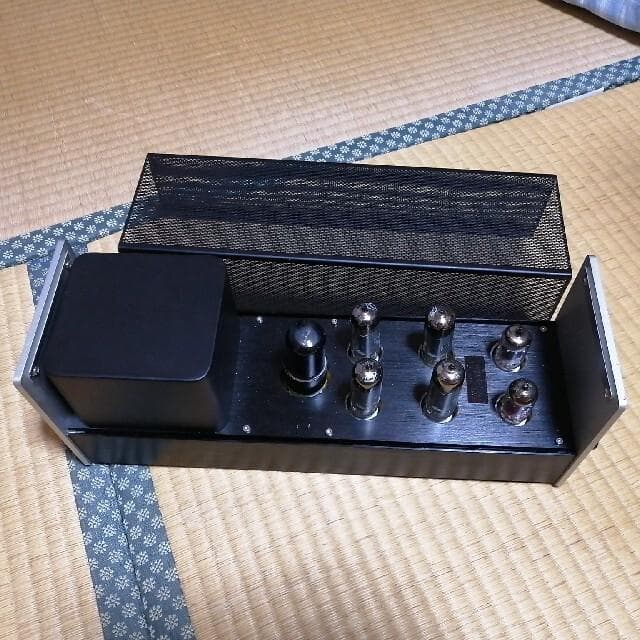 スタックス互換　KINGSOUND　M-20　M20　キングサウンド　STAX