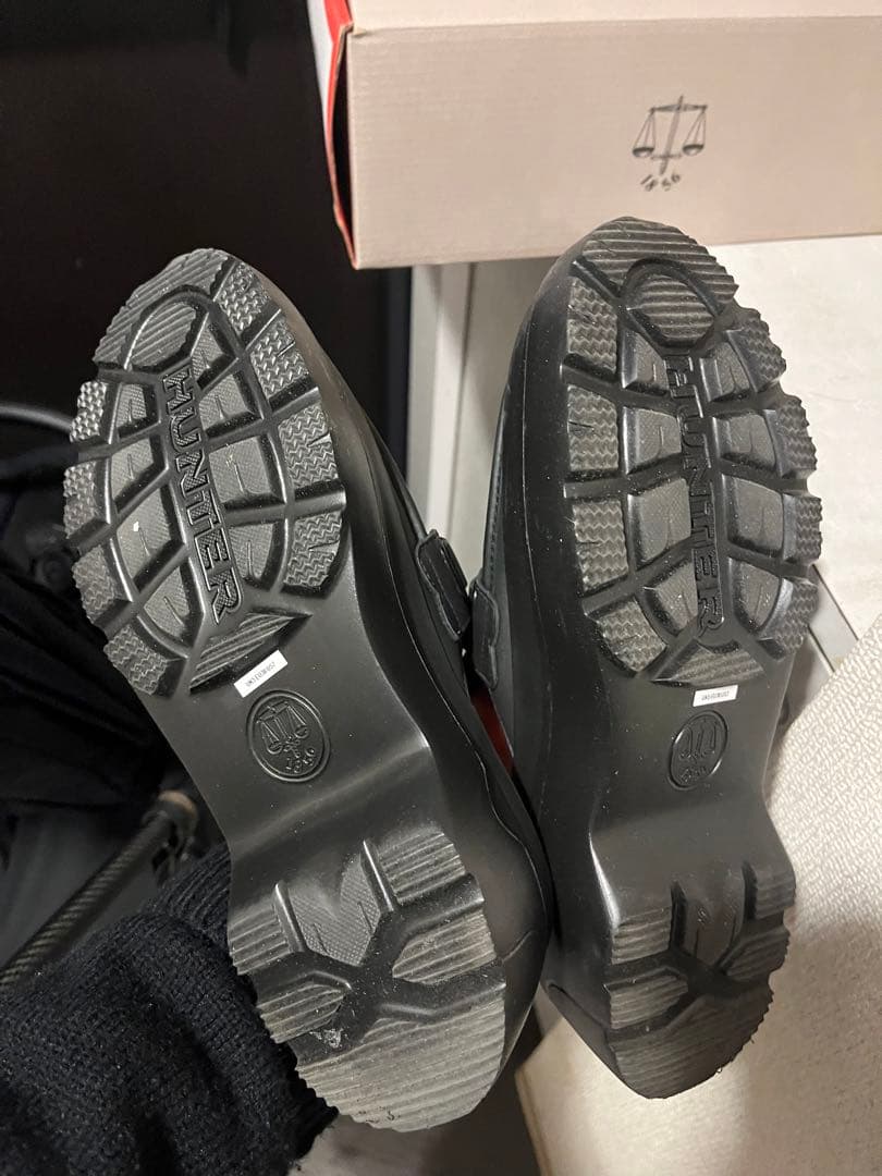 【SALESALESALE】HUNTER for ADAM ET ROPE