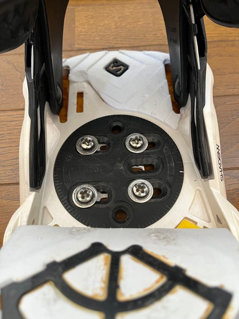 SALOMON DEFENDER ディフェンダー　Мサイズ