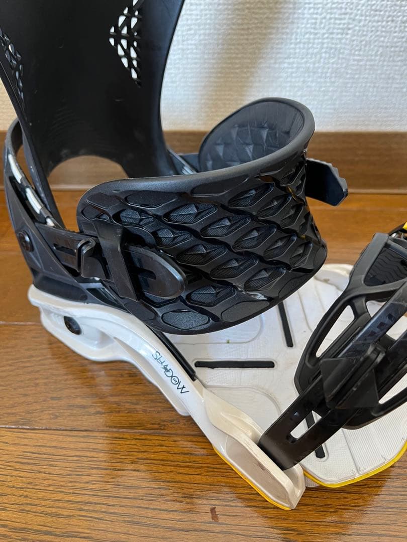 SALOMON DEFENDER ディフェンダー　Мサイズ