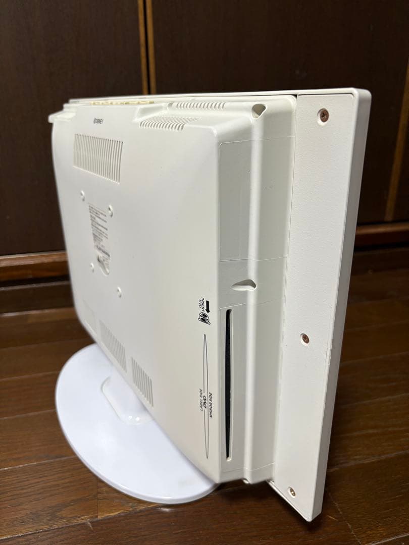 【姫】DISNEY 16インチ液晶テレビ ミッキー ミニー