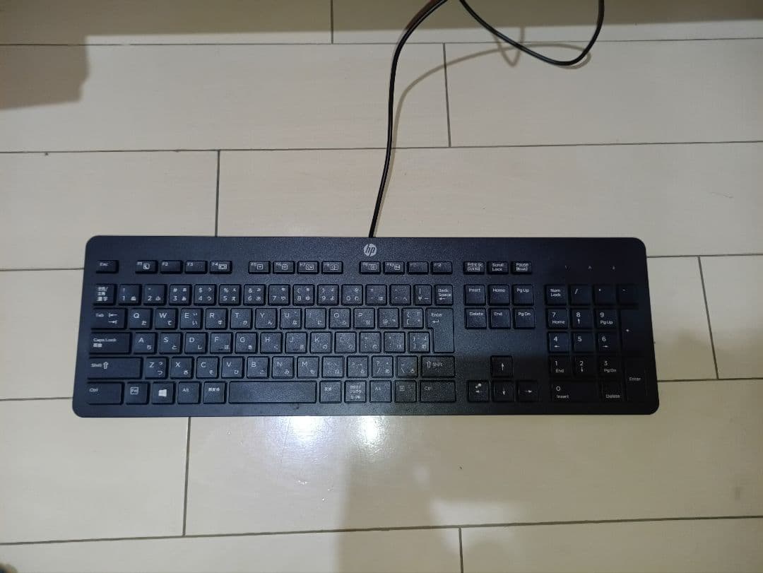 EPSON Endeavor デスクトップPC 本体