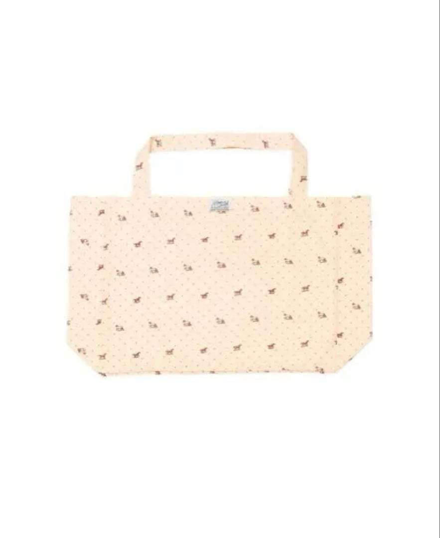 house on the hill マザーズバッグ