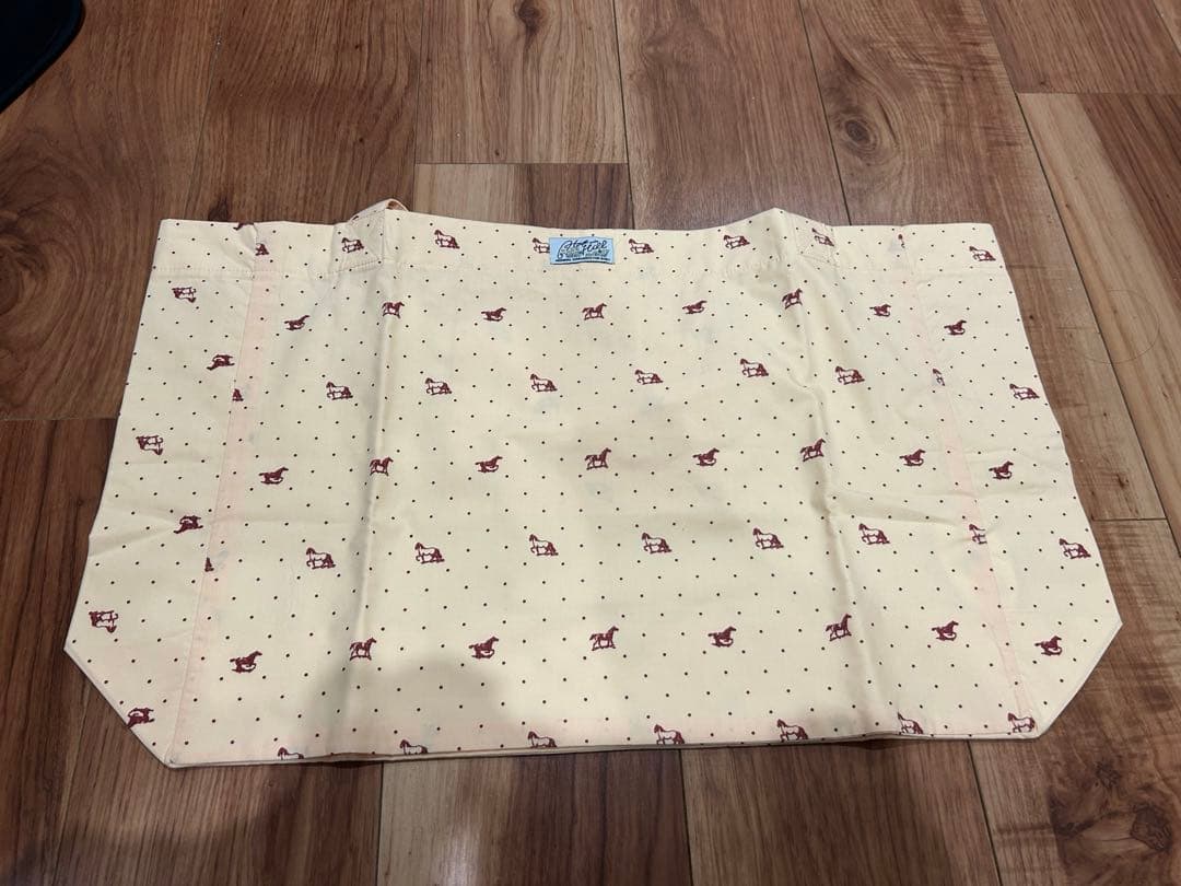 house on the hill マザーズバッグ