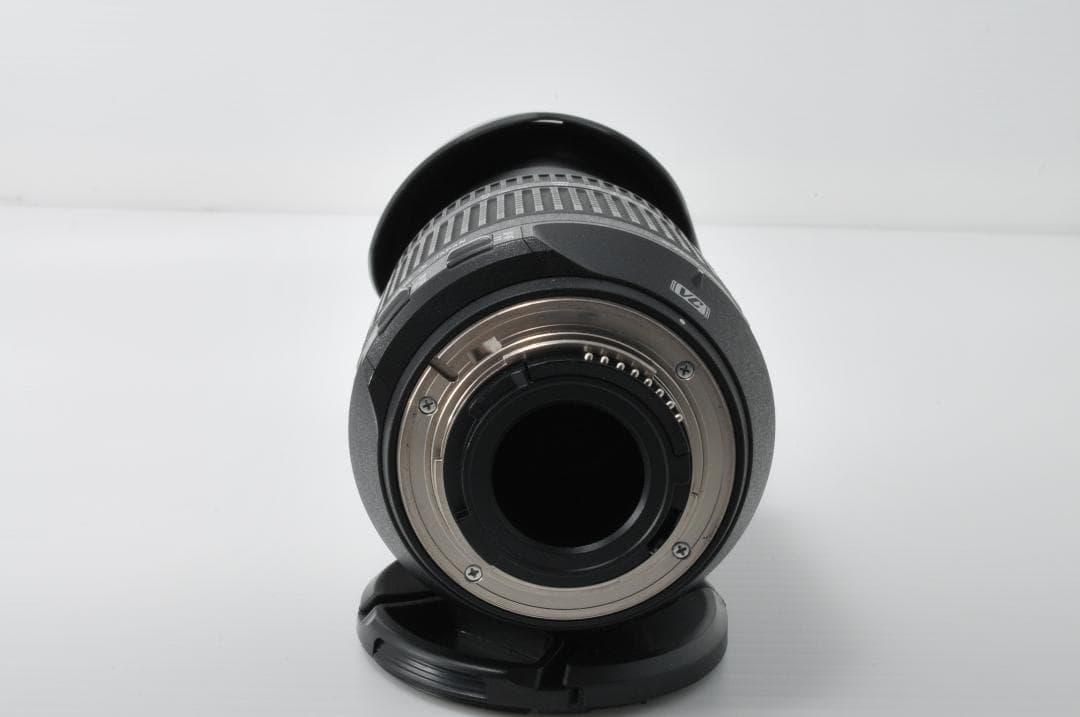 【TAMRON】AF 18-270mm F3.5-6.3 Di II B003