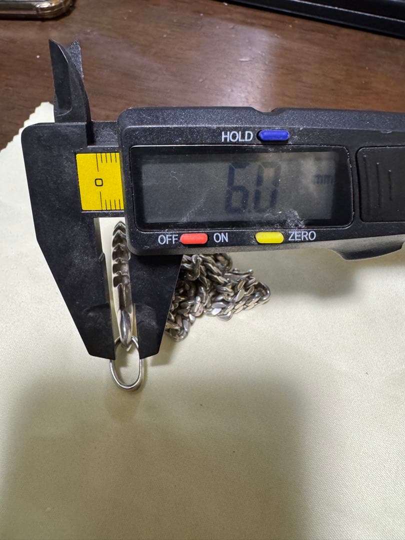 ビルウォールレザー Bill Wall Leather フィッシュフック