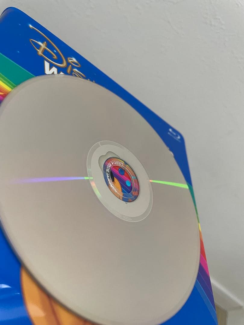 DWE ディズニー英語システム　シングアロングセット　Blu-ray 757