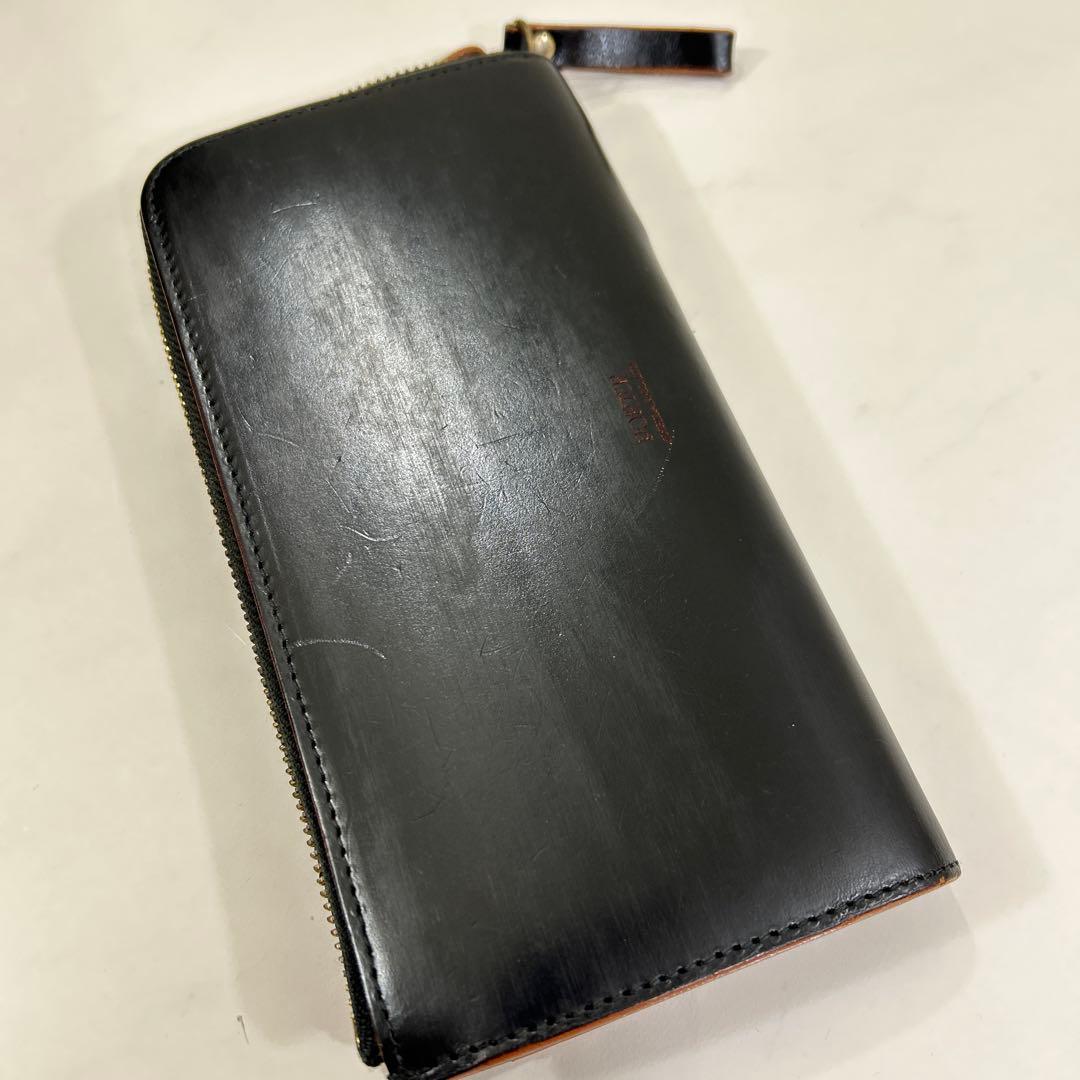 PORTER ポーター　Film レザー 長財布