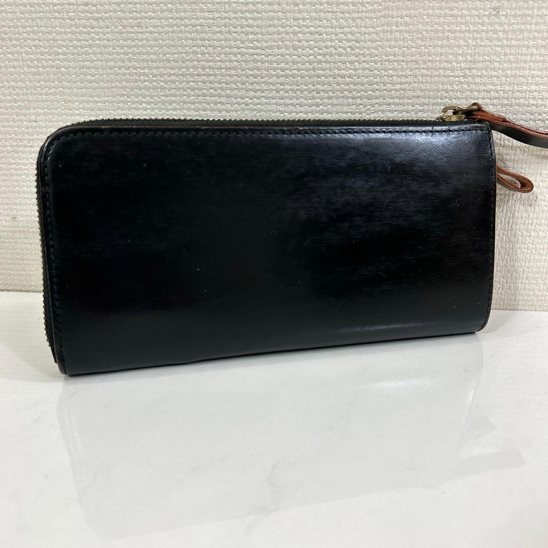 PORTER ポーター　Film レザー 長財布