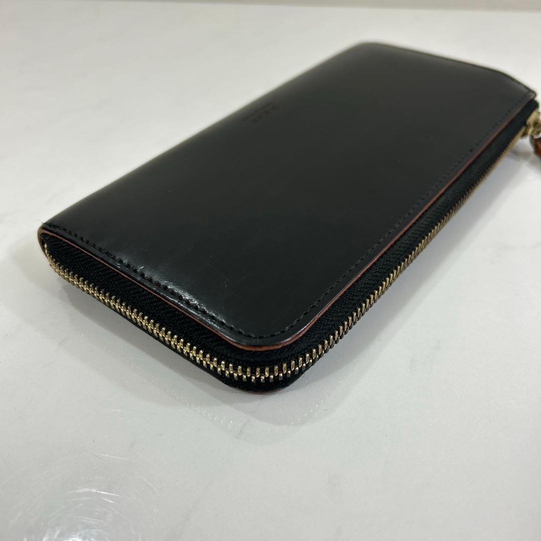 PORTER ポーター　Film レザー 長財布