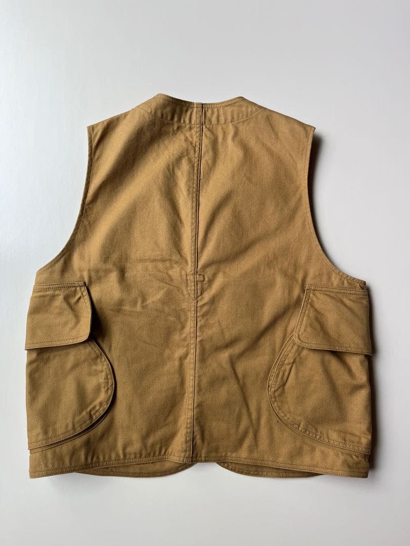 AtLast ハンティングベスト ゲームベスト アットラスト