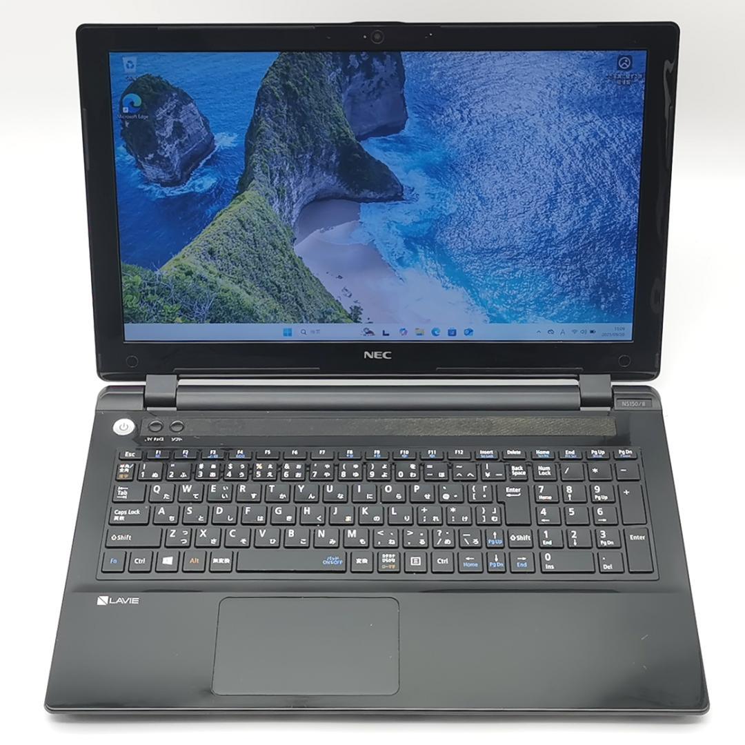 ✅️初心者OK！Windows11/Office/AI搭載ノートパソコン K3