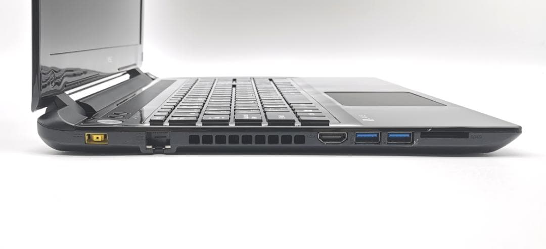 ✅️初心者OK！Windows11/Office/AI搭載ノートパソコン K3