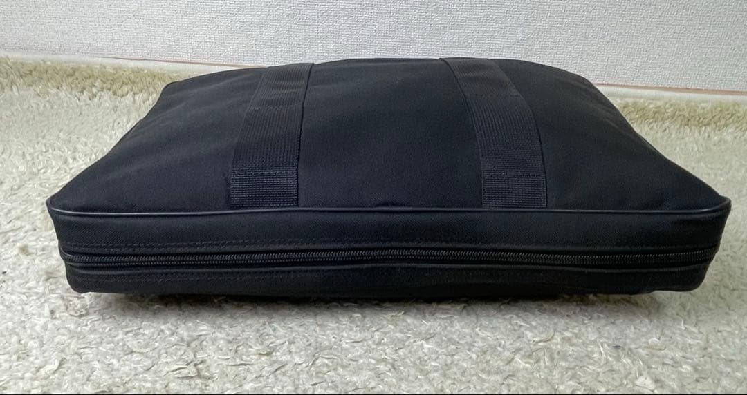 PORTER ポーター　クリップ 2WAYブリーフケース　ブラック