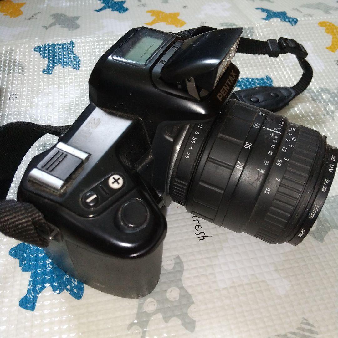 ペンタックス Z―10