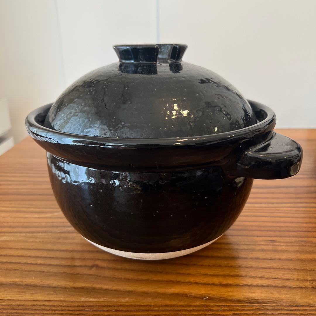 かまどさん　4合