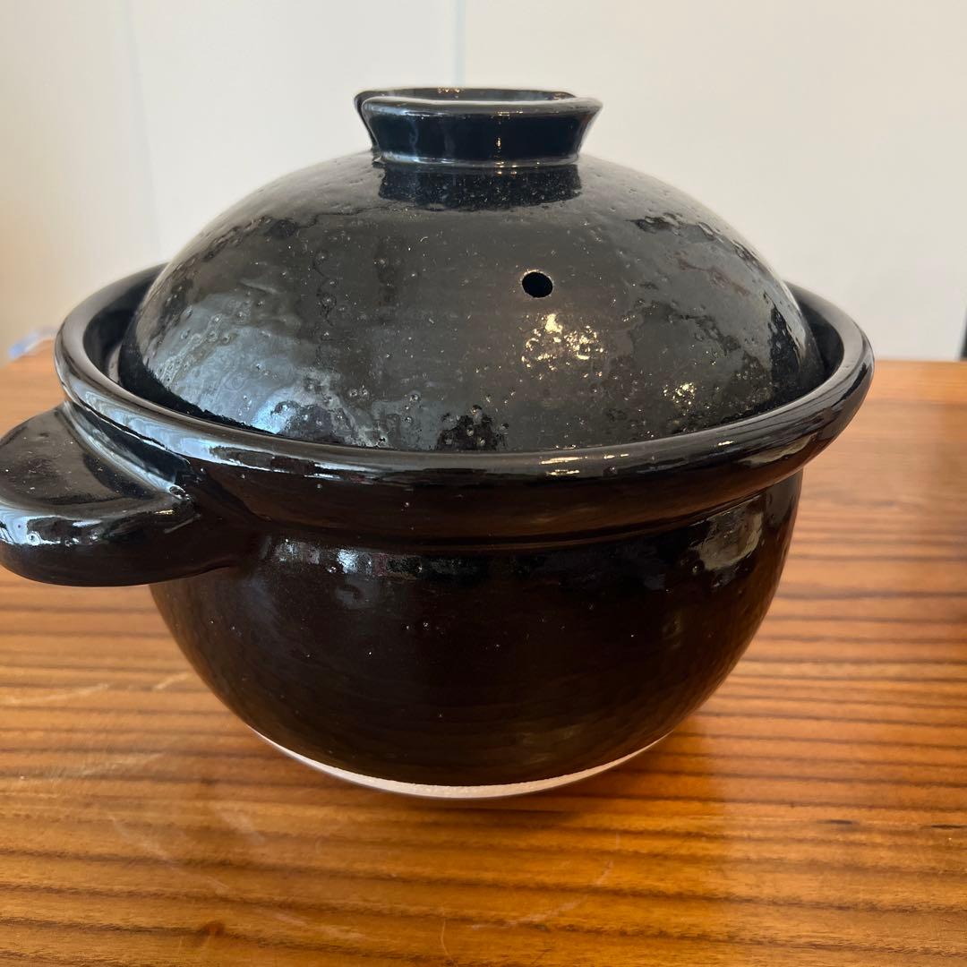 かまどさん　4合