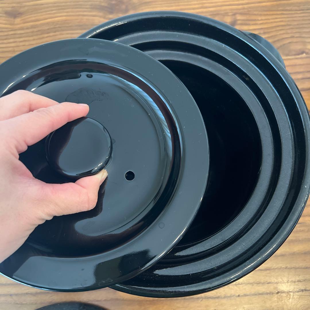 かまどさん　4合