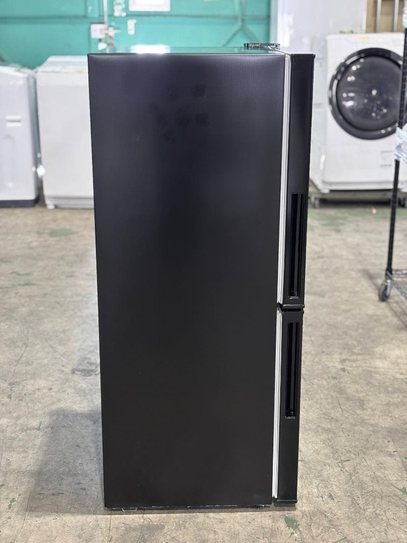 新生活 一人暮らし 家電 送料無料 NITORI ニトリ2ドア冷蔵庫 106L