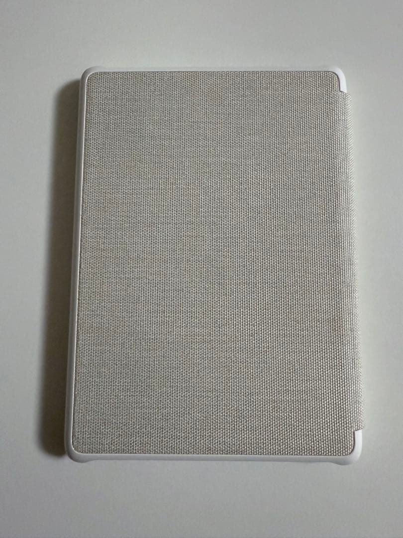 Kindle 電子書籍リーダー 純正カバー付き ホワイト
