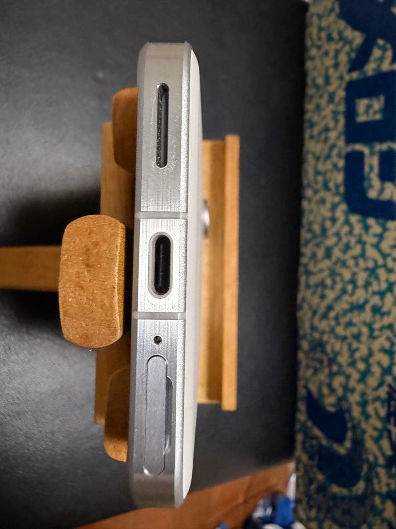 arrows Alpha M08 使用歴2週間