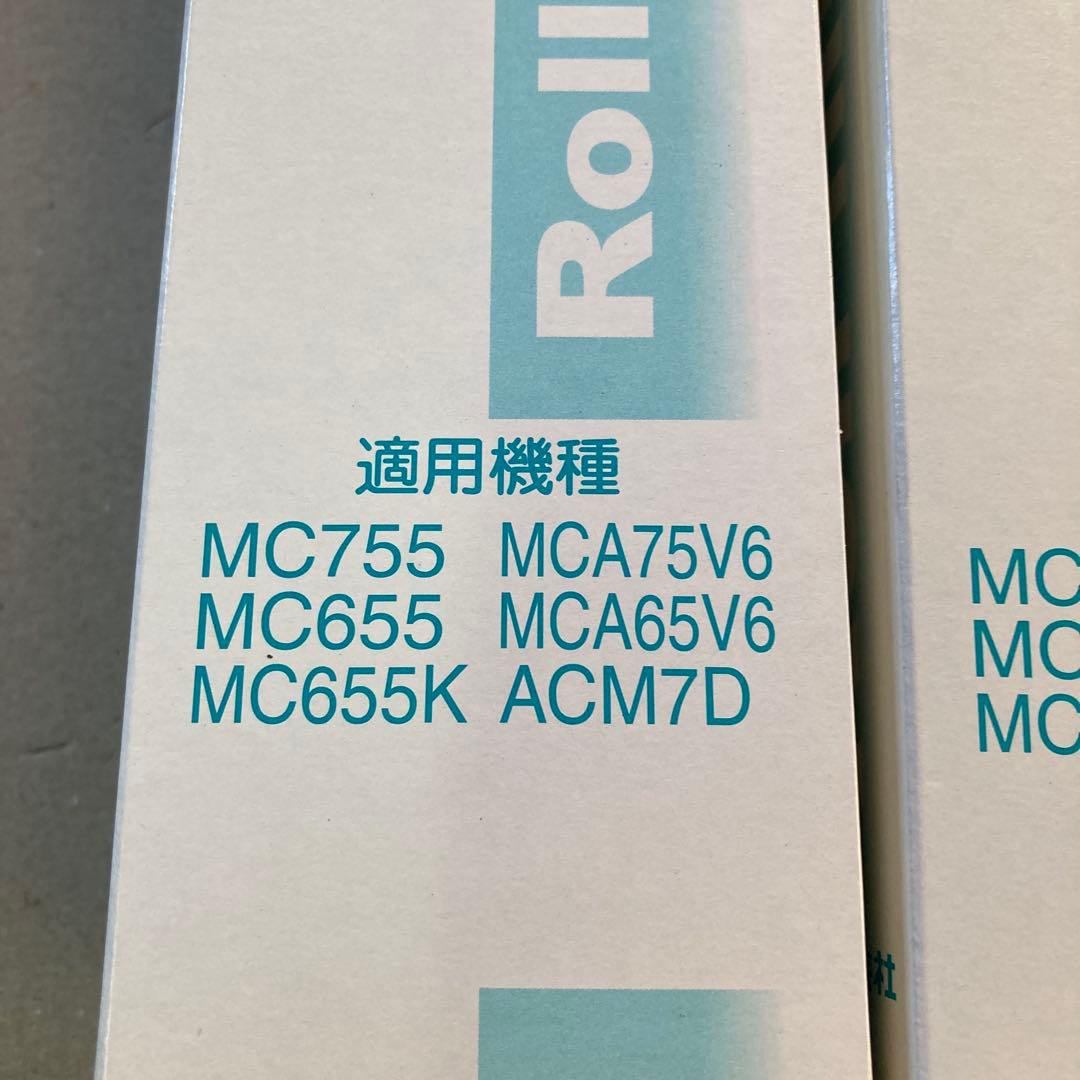 ダイキン　空気清浄機　交換用ロール光触媒フィルター　7セット