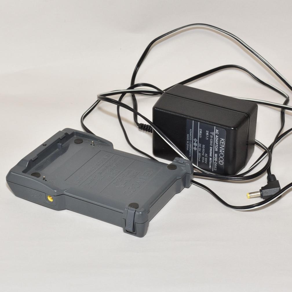 KENWOOD DMC-G5（MDプレイヤー）