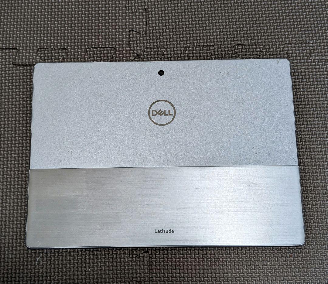 DELL ノートパソコン 2im1 Corei5 16G 256G