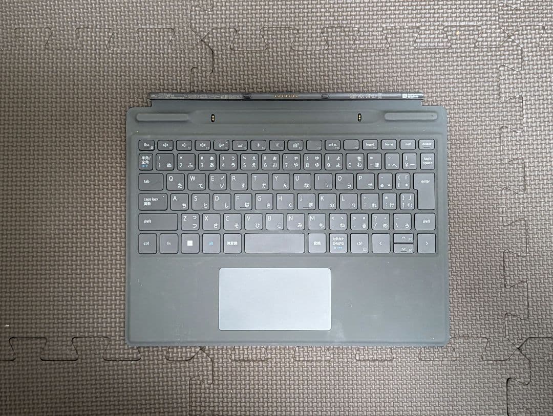 DELL ノートパソコン 2im1 Corei5 16G 256G