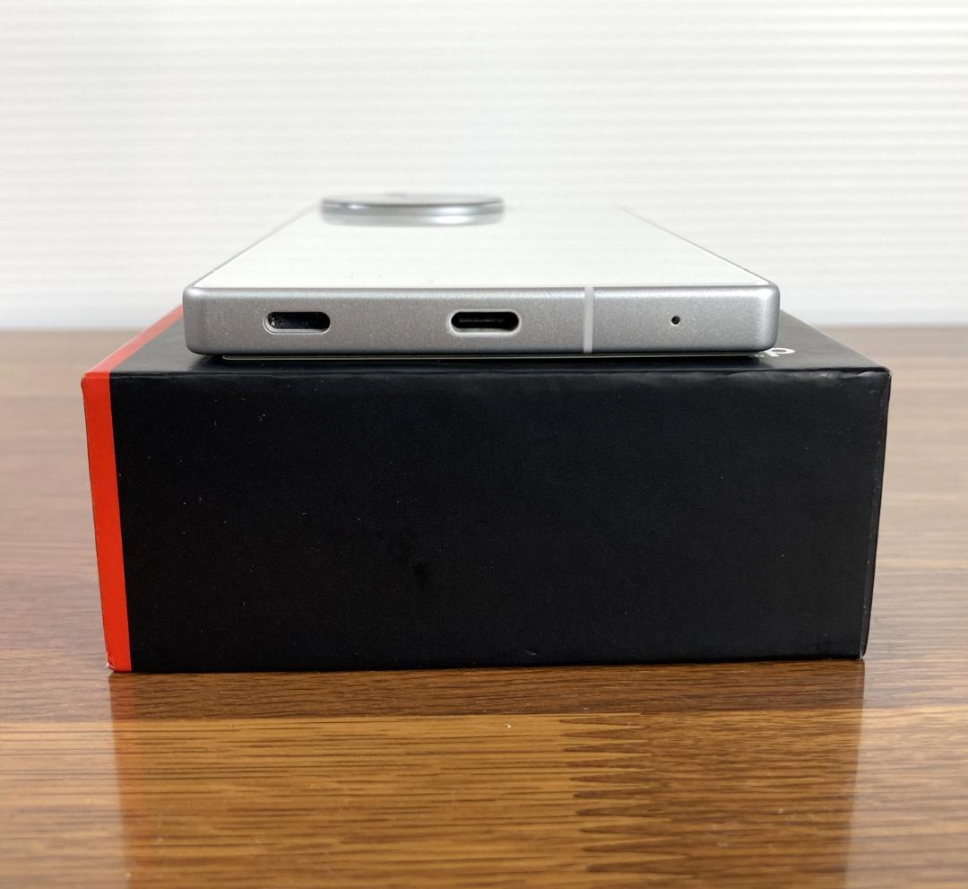 SHARP AQUOS R9 SH-51E 256GB SIMフリー