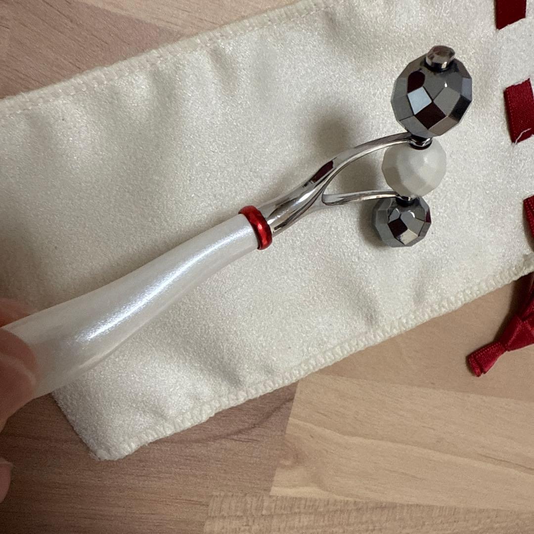 QUMALeSS TERAPIST テラピスト クマレス