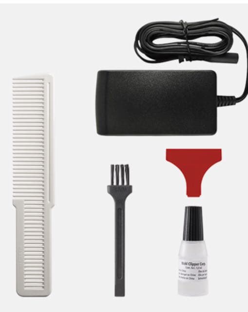 新品並行‼️ 5 Star Senior  コードレス・シニア バリカン