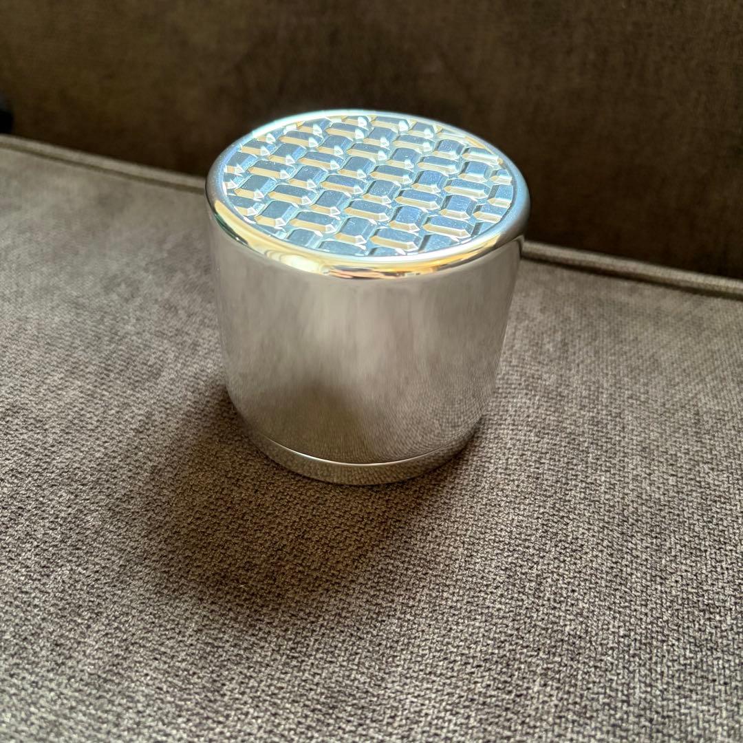 ブシュロン　リング　ケース（ペア）