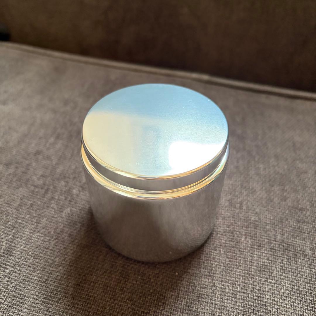 ブシュロン　リング　ケース（ペア）