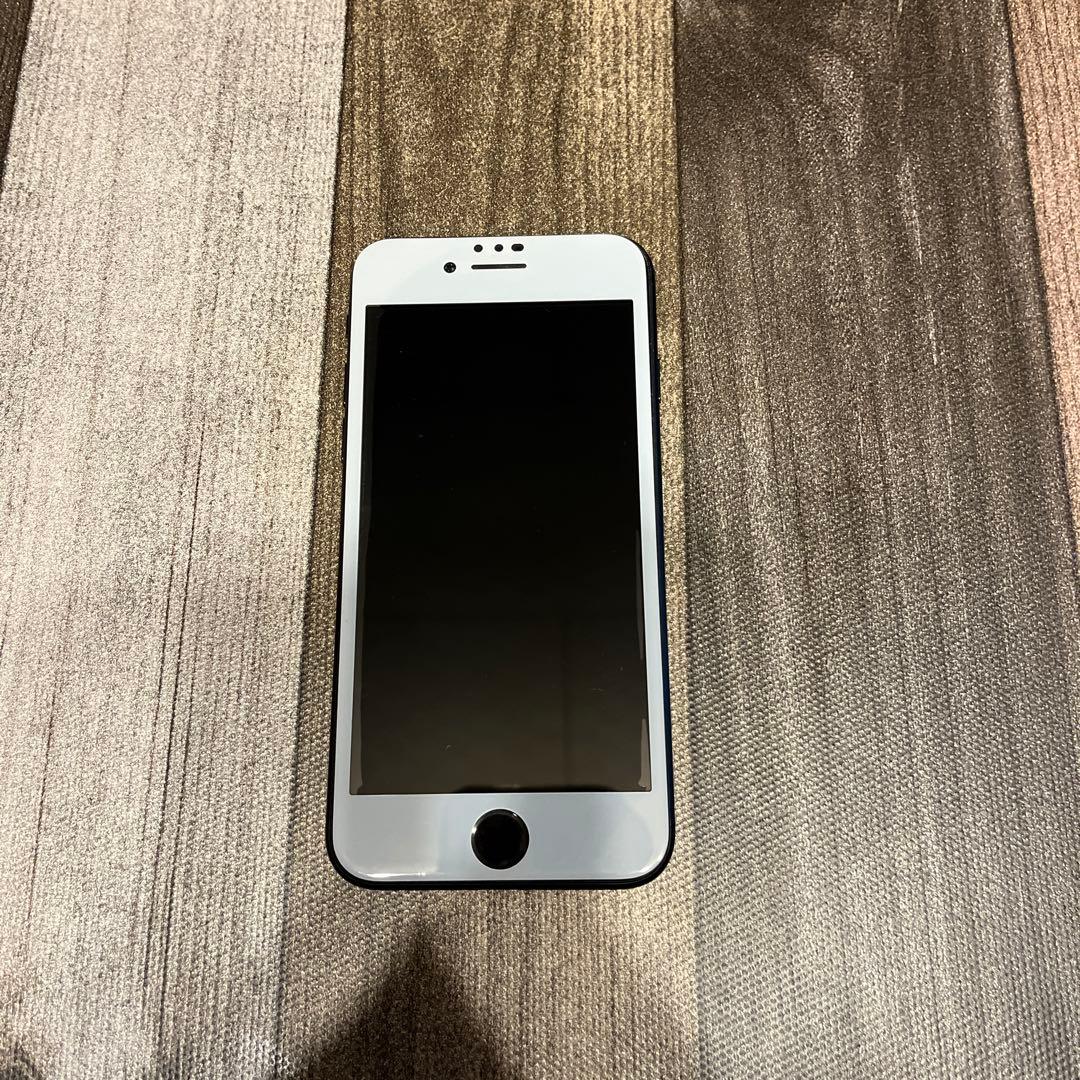 Apple iPhoneSE 第2世代 ブラック