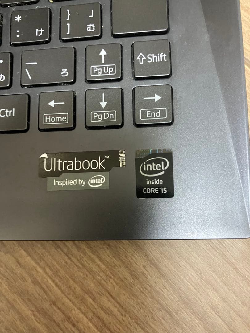 VAIO ノートPC SVD132A14N タブレット変形