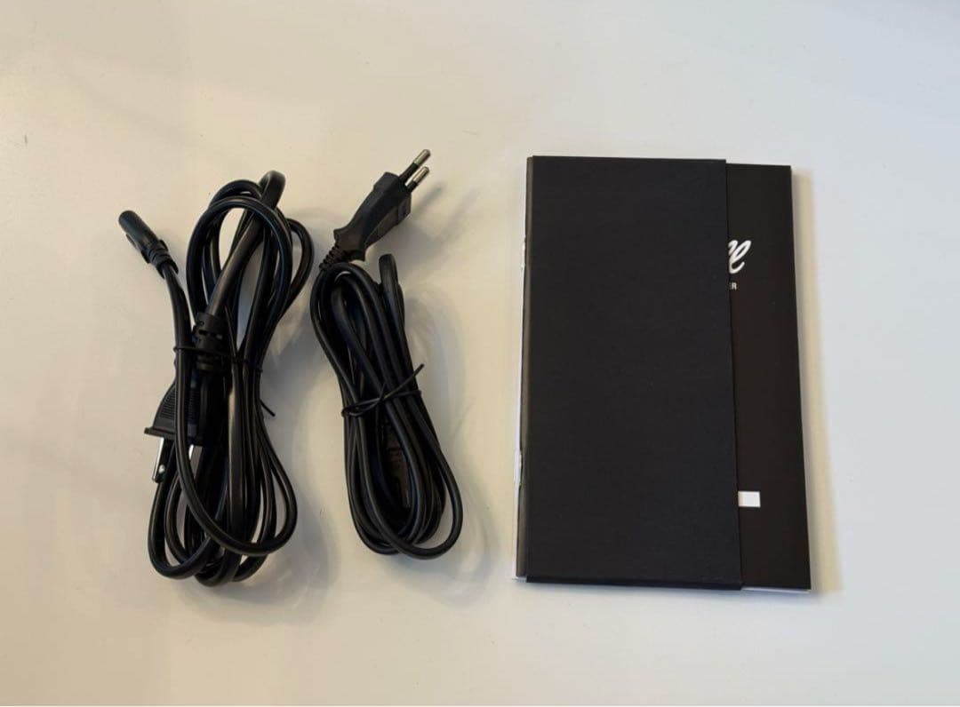 未使用Marshall Action III ワイヤレススピーカー