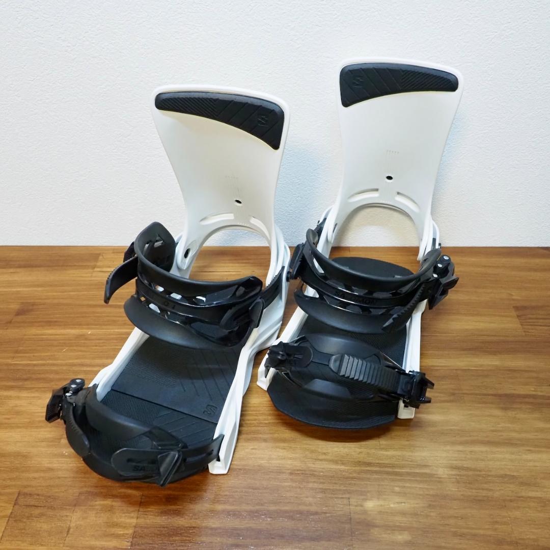 SALOMON RHYTHM ビンディング サロモン リズム サイズM